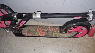 Patinete Oxelo grande