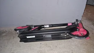 Patinete Oxelo grande