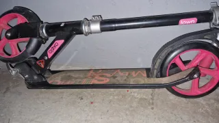 Patinete Oxelo grande