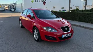 SEAT Leon 2011