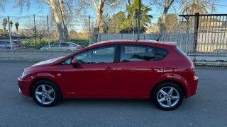 SEAT Leon 2011