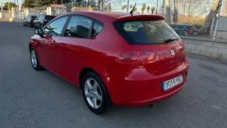 SEAT Leon 2011