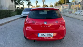 SEAT Leon 2011