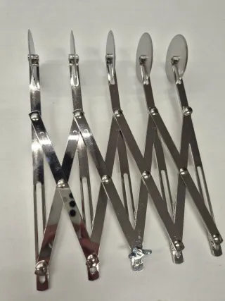 Cortador de pizza / bicicleta