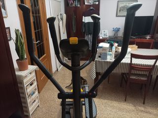 Elíptica Domyos FEL 500