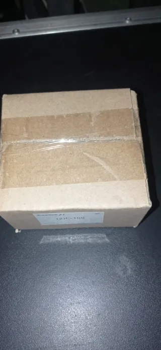 2 Filtros Beyma F-100