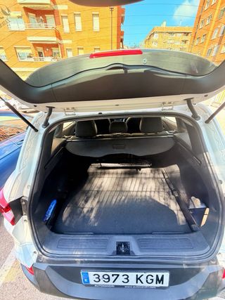 Renault Kadjar 2017!! muy cuidado , particular