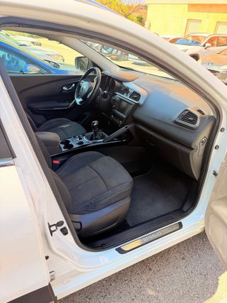 Renault Kadjar 2017!! muy cuidado , particular