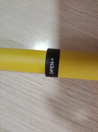 Tijeras de podar telescópicas