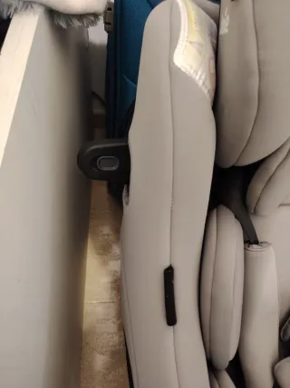 Silla Joie i spin 360 GT !!! De 0 a 4 años!!!!