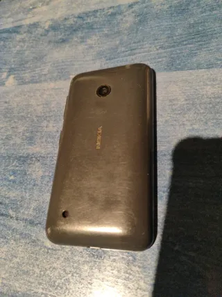 Teléfono Nokia Lumia