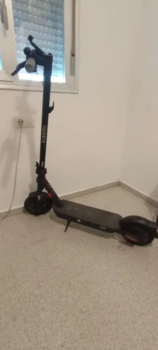 Patinete Xiaomi Electric Scooter 5