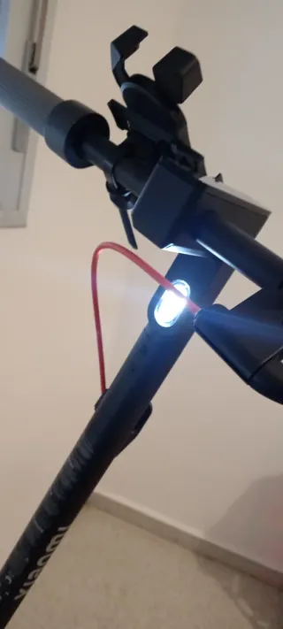 Patinete Xiaomi Electric Scooter 5