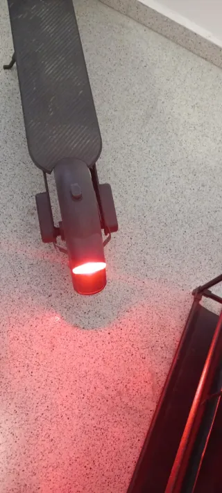 Patinete Xiaomi Electric Scooter 5