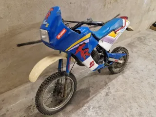 Derbi Rabasa TR12