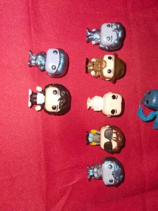 Funko Pop Stranger Things
