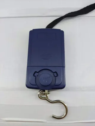 Balanza Digital Maletas 50kg