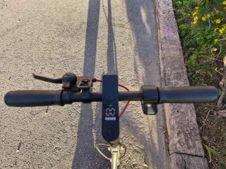 Patinete Eléctrico UNIMADE