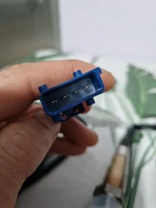 2 Sondas Lambda Coche