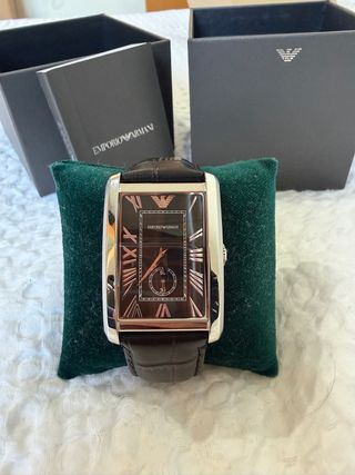 Reloj Emporio Armani