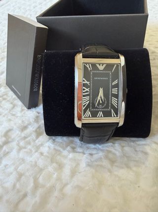Reloj Emporio Armani
