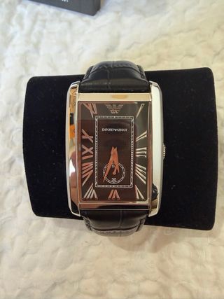 Reloj Emporio Armani