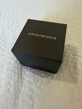 Reloj Emporio Armani