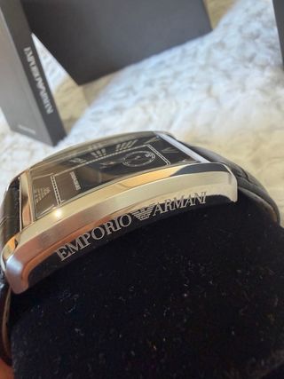 Reloj Emporio Armani