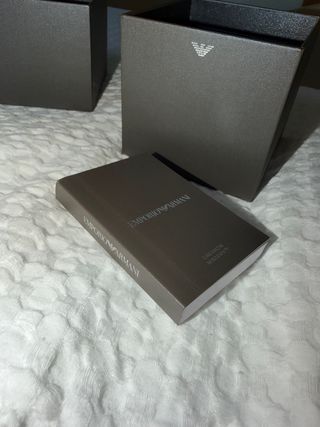 Reloj Emporio Armani