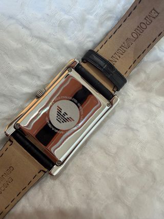 Reloj Emporio Armani