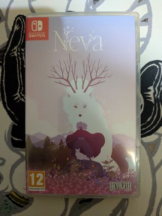 Neva Nintendo Switch