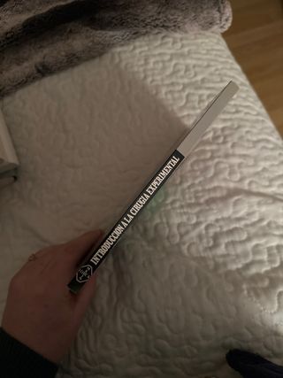 Introducción a la cirugía experimental