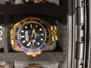 Relojes varias marcas