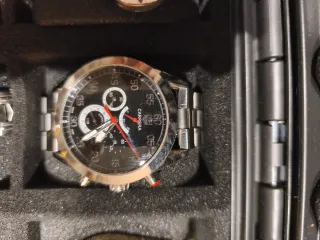Relojes varias marcas