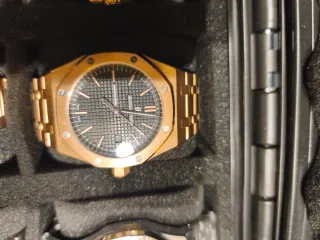 Relojes varias marcas
