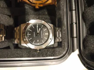 Relojes varias marcas