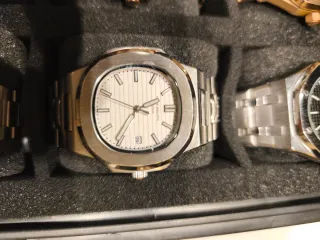 Relojes varias marcas