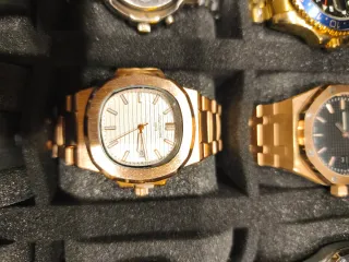 Relojes varias marcas