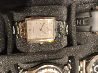 Relojes varias marcas