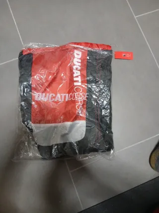 Borsa Ducati Corse