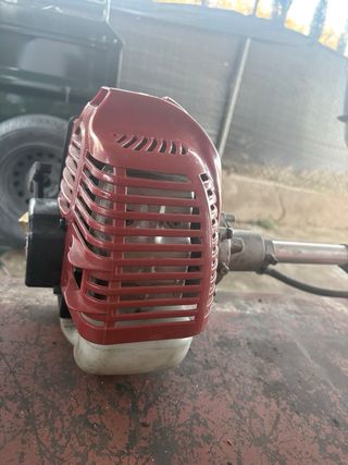 Desbrozadora Zeppelin Z 52P