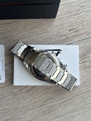 Tissot PRX Powermatic 80 Automático Gradient