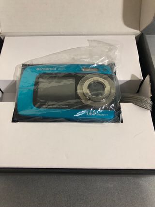 Fotocamera Digitale Polaroid iF045 14MP Doppio Schermo