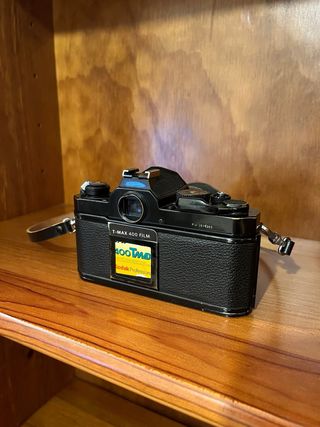 Nikon FM