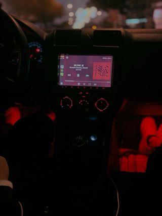 Volkswagen Golf 2003