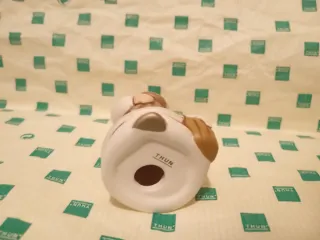 Mungitrice presepe della famiglia Thun