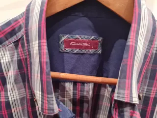 Camisa Emidio Tucci talla 5