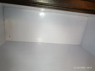 Arcón Congelador IARP Eurofret 2 Puertas