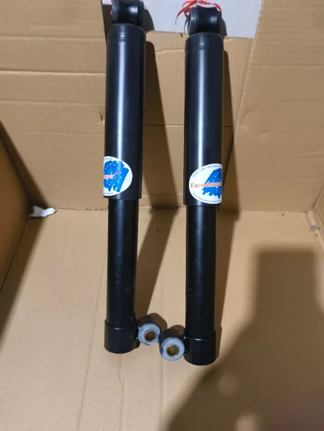 Amortiguadores Lancia Y10