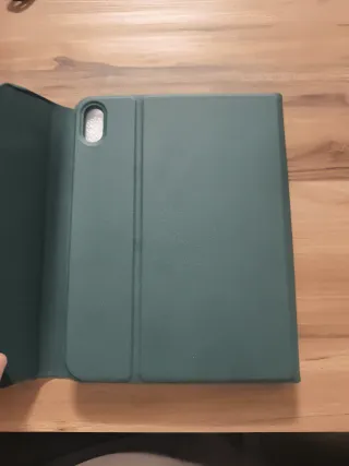 Funda iPad Mini 6/7 Verde